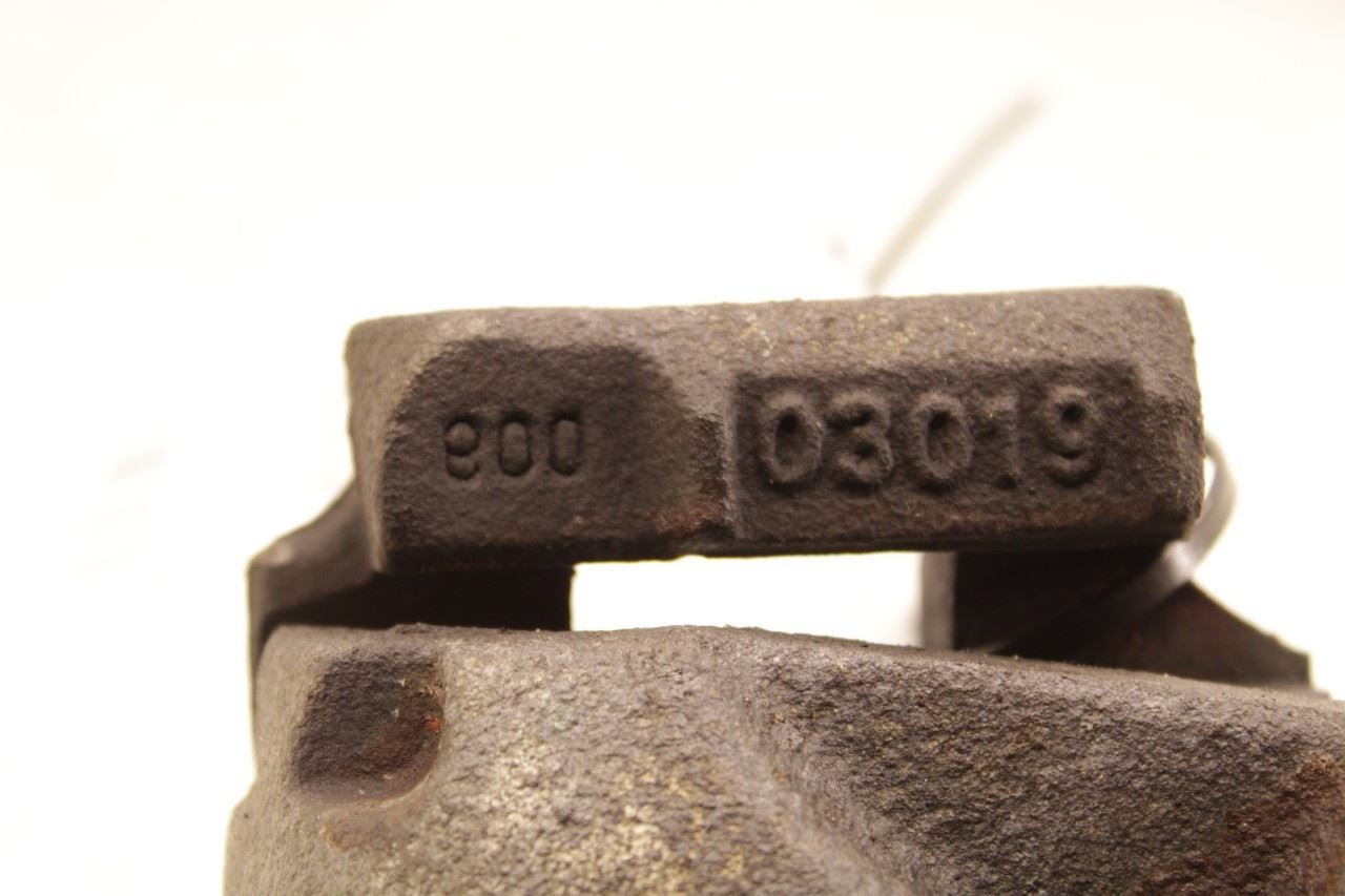 2018-22 Ford Ecosport SE Front Left Driver Side Brake Disc Caliper CN15-2B302-BA - Alshned Auto Parts