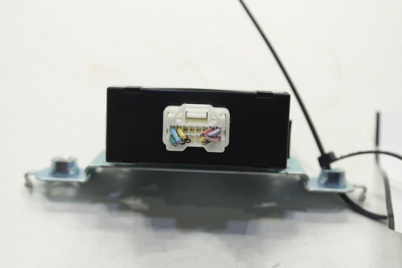17-2022 Nissan Rogue Sport SL Torque Split Controller Control Module 41650-6MA2A - Alshned Auto Parts