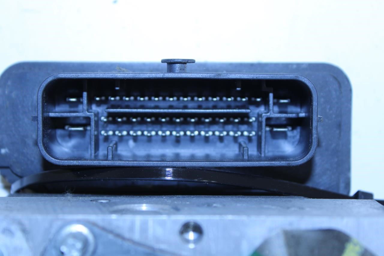 2014-2016 Nissan Rogue SV 2.5L ABS Anti Lock Brake Pump Module 47660-4BF6A OEM - Alshned Auto Parts