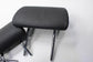 2010-15 BMW 750i xDrive Rear RH and LH Center 2nd Row Seat Headrest 52207219440 - Alshned Auto Parts