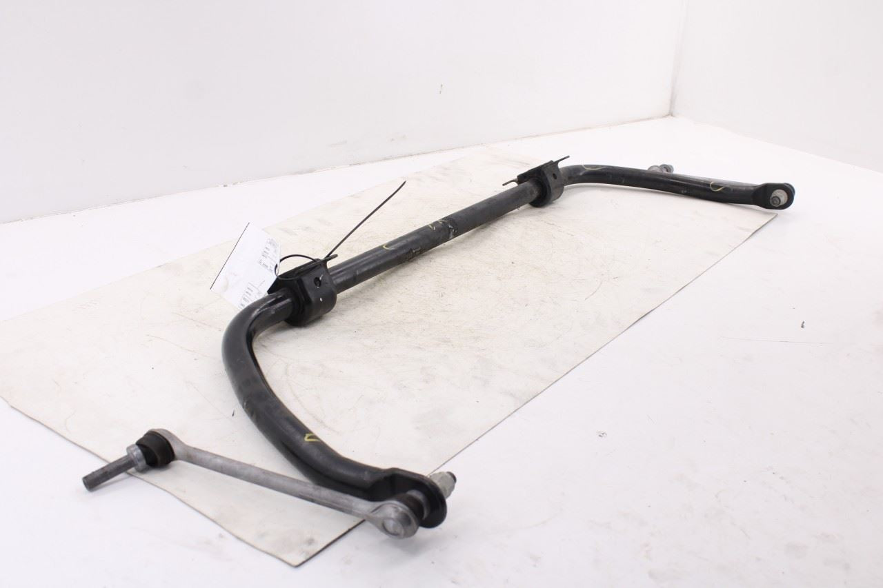 2020-2026 Ford Explorer Interceptor AWD Front Stabilizer Sway Bar LB5Z-5482-C9