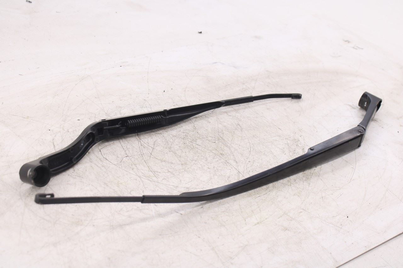 2019-2025 Infiniti QX50 ESSENTIAL Front Left and Right Windshield Wiper Arm OEM - Alshned Auto Parts