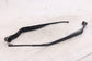 2019-2025 Infiniti QX50 ESSENTIAL Front Left and Right Windshield Wiper Arm OEM - Alshned Auto Parts