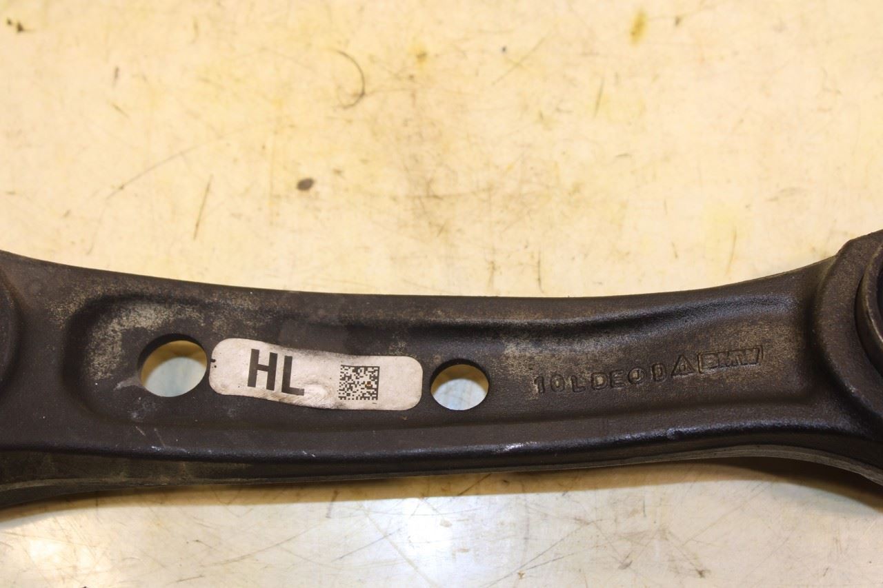 10-15 BMW 750Li xDrive AWD Front Left Side Suspension Lower Control Arm Set of 2 - Alshned Auto Parts
