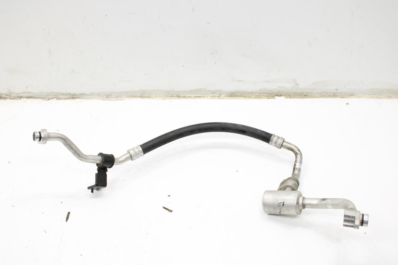 16-20 Infiniti Q50 Luxe AC Conditioning Discharge High and Suction Low Hose Tube - Alshned Auto Parts