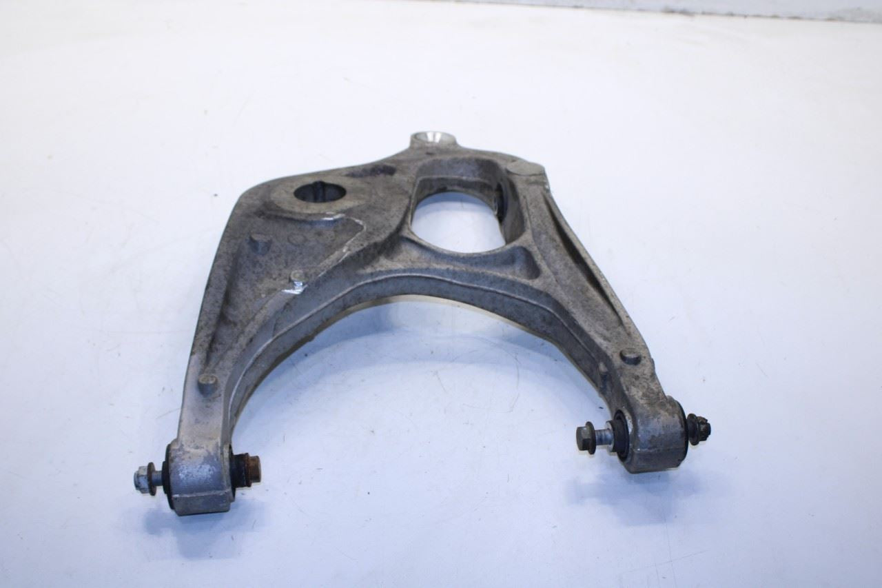 12-15 Mercedes-Benz ML350 RWD Rear LH Side Suspension Lower Control Arm Set of 4 - Alshned Auto Parts