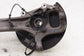 2016-2021 Jeep Grand Cherokee Overland Front Right Side Spindle Knuckle Hub - Alshned Auto Parts
