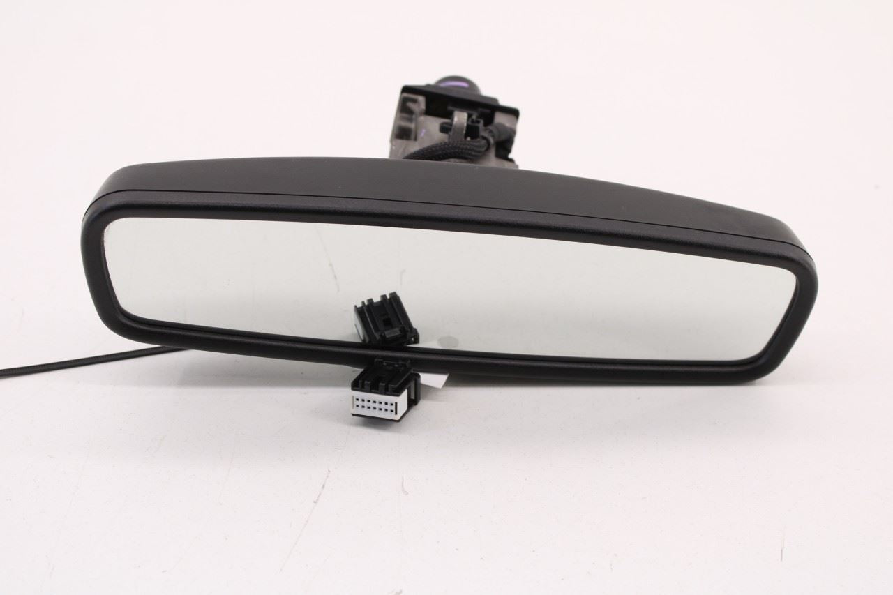 2017-2020 Lincoln MKZ Reserve Interior Inside Rear View Mirror HU5Z-17700-B OEM - Alshned Auto Parts