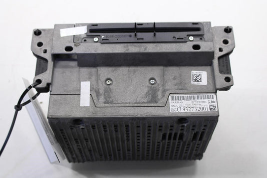 2013-2015 BMW 750i xDrive Harman Navi Audio Radio CD Player Receiver 65129327320 - Alshned Auto Parts