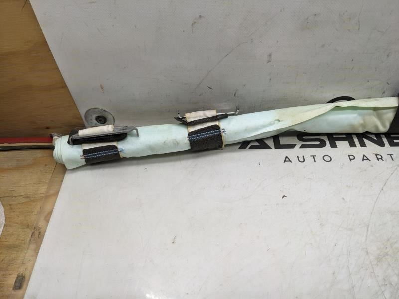 2014-2020 Infiniti QX60 Left Side Roof Inflator Curtain Air Bag 985P1-9NF9A OEM