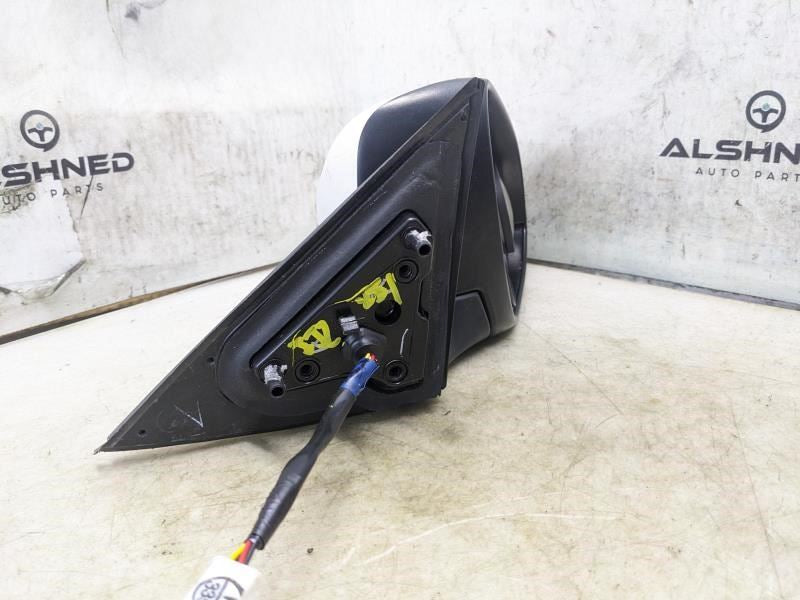 2013-14 Toyota Camry Right Passenger Side Rearview Mirror 87908-06401 OEM *ReaD* - Alshned Auto Parts