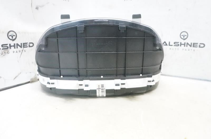16-18 Hyundai Elantra Speed Gauge Instrument Cluster Unknown Mileage 94001-F3011 - Alshned Auto Parts