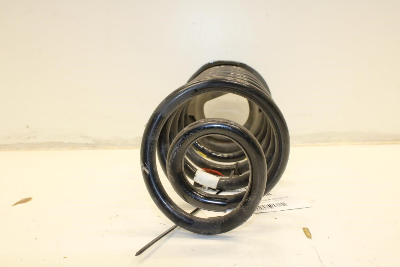 19-24 Nissan Altima SL FWD Rear Left Side Suspension Coil Spring 55019-6CA0A OEM - Alshned Auto Parts