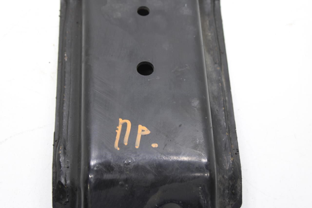 2013-2020 Nissan Pathfinder SV Front Left and Right Crossmember Stopper Bracket - Alshned Auto Parts