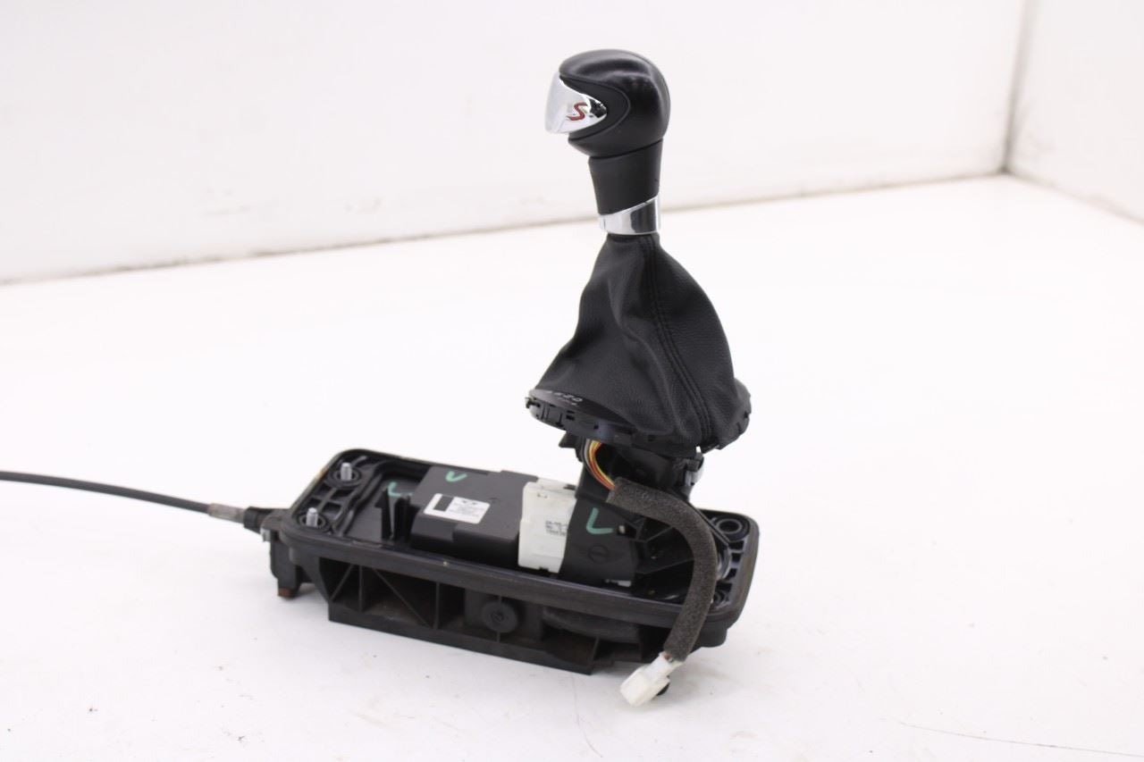 2011-16 Mini Countryman Cooper S 1.6L Auto Transmission Gear Shifter Lever Knob10
