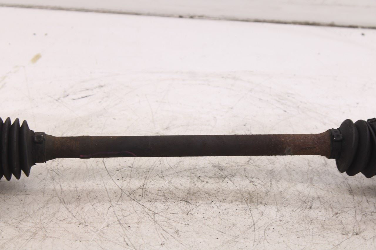 2004-2006 Mercedes-Benz E500 RWD Rear Right Side CV Axle Drive Half Shaft - Alshned Auto Parts