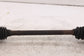 2004-2006 Mercedes-Benz E500 RWD Rear Right Side CV Axle Drive Half Shaft - Alshned Auto Parts