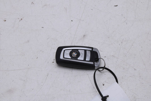 2010-2012 BMW 750Li xDrive 4.4L AWD Key Keyless Remote Entry Fob Transmitter - Alshned Auto Parts