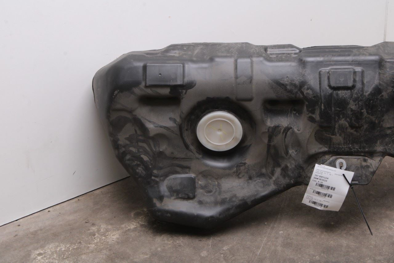 23-25 BMW 430i Gran Coupe xDrive 2.0L Fuel Gas Tank 15.6 US Gallons 16119895863 - Alshned Auto Parts