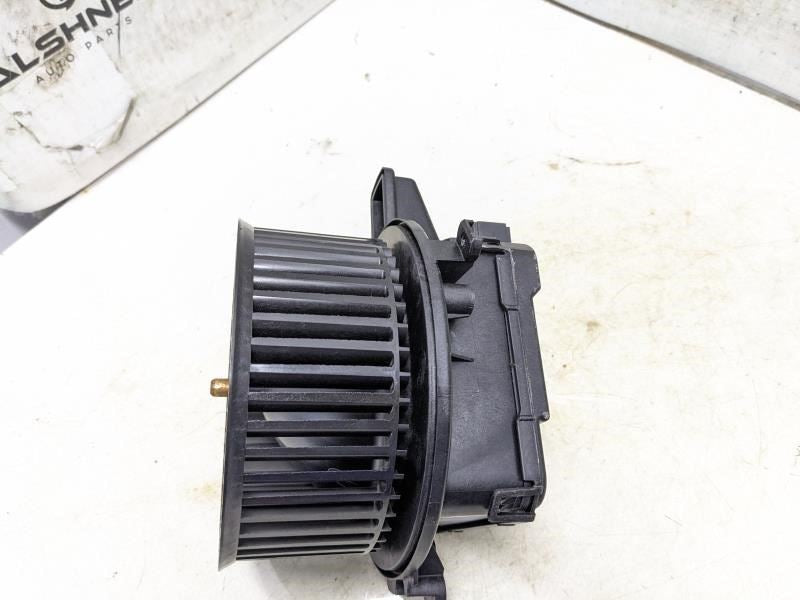 2019-2023 Audi S5 Sportback HVAC AC Blower Fan Motor 4M1-820-021-C OEM - Alshned Auto Parts