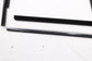 2019-26 Volkswagen Jetta SE Rear Right Door Run Channel w/ Belt Weatherstrip Set - Alshned Auto Parts