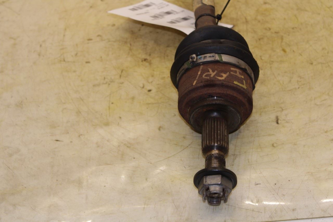 2020-2023 Ford Escape SEL AWD Front Left CV Axle Drive Half Shaft LX67-3B437-BAC - Alshned Auto Parts