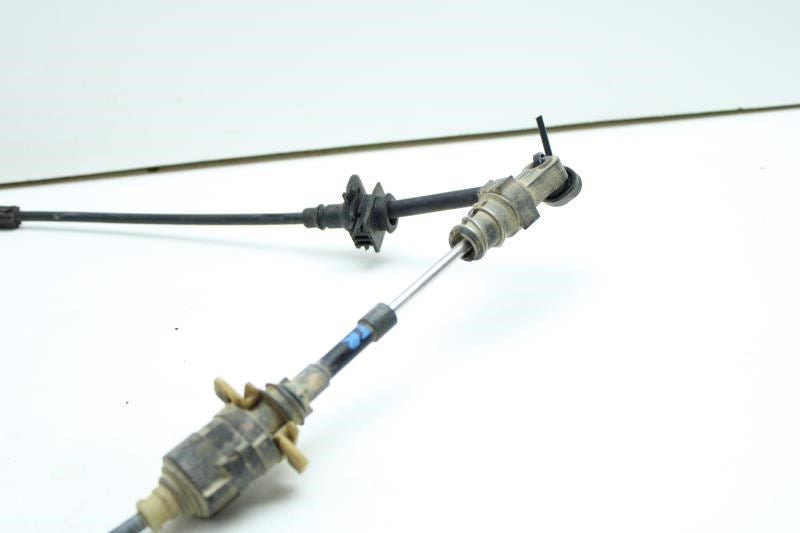11-16 Ford F250 Super Duty 6.7L Auto Transmission Gear Shift Lever Control Cable - Alshned Auto Parts