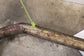 13-20 Lexus GS350 3.5L AWD Rear Left Exhaust Muffler Pipe 17440-31160 OEM *ReaD* - Alshned Auto Parts