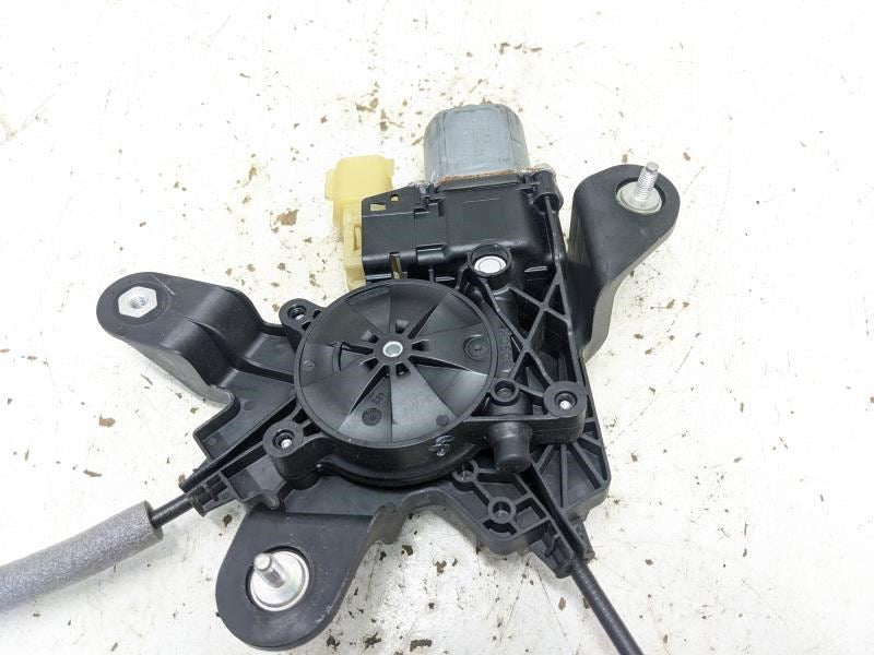 2013-2020 Ford Fusion RR Right Door Window Regulator w/ Motor DS7Z-5427008-A OEM - Alshned Auto Parts