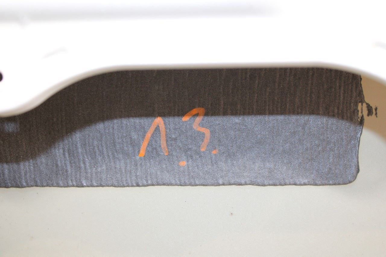 2020-2025 Kia Soul LX Rear Left Driver Side Door Shell Panel 77003-K0000 OEM - Alshned Auto Parts