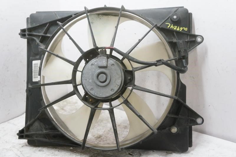 2011-2017 Honda Odyssey Radiator Cooling Fan Motor Assembly 19015-RV0-A01 OEM - Alshned Auto Parts