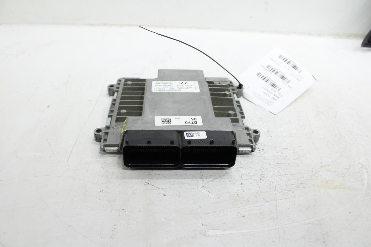 2019 Hyundai Santa Fe 2.4L Engine Computer Control Module ECU ECM 39172-2GTF0 - Alshned Auto Parts