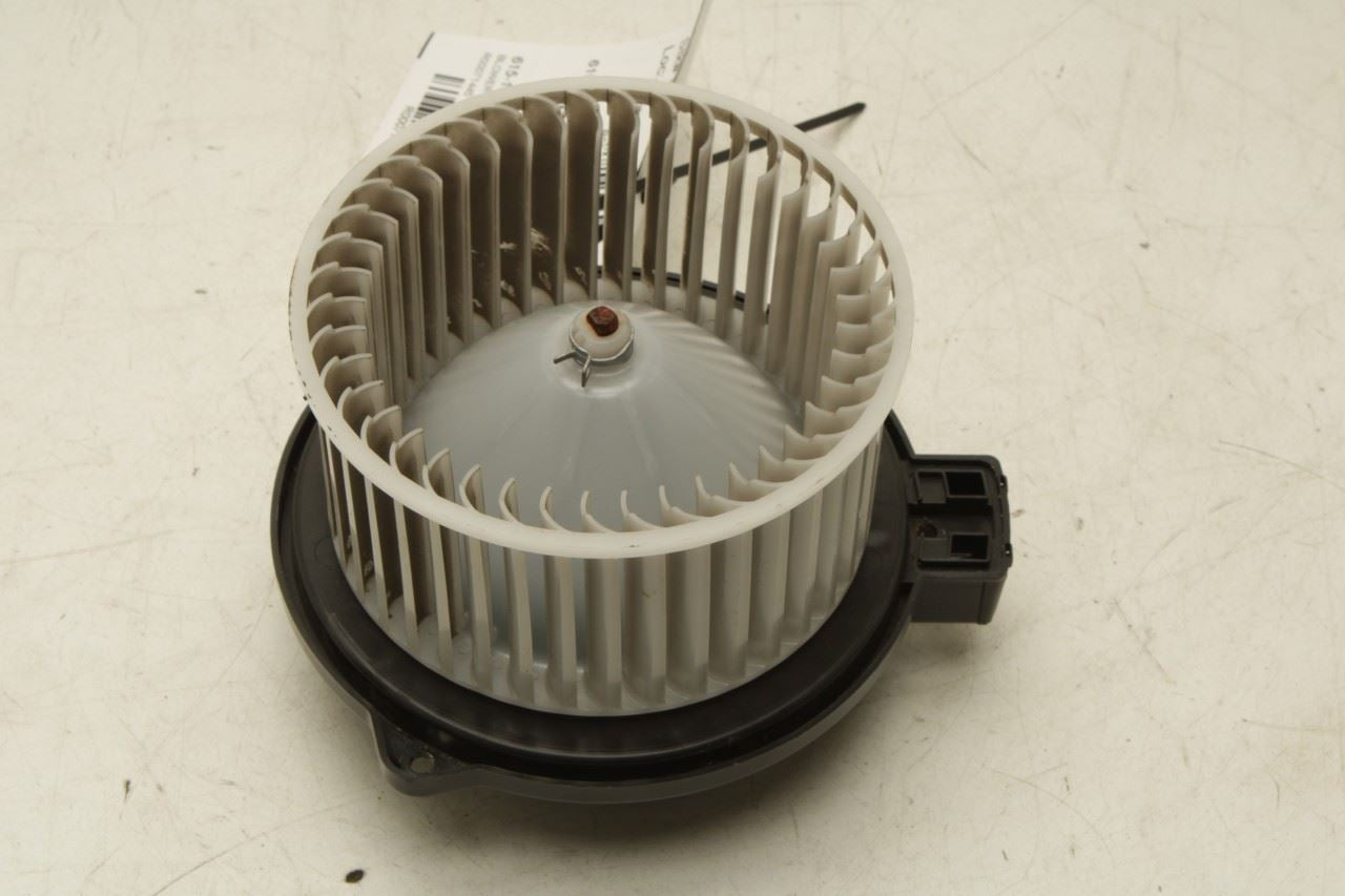 2016-2021 Mazda CX-3 HVAC AC Blower Fan Motor DD2F-61-B10 OEM - Alshned Auto Parts