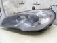 07-2013 BMW X5 Front Left Driver Headlight Lamp 63-12-7-298-451 OEM *ReaD**AS IS - Alshned Auto Parts