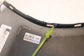 20-25 Ford Escape SEL Rear Right Side Upper Bumper Cover LJ6Z-17810-AEPTM *ReaD* - Alshned Auto Parts