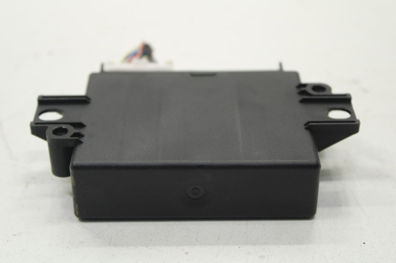 2018-2022 Nissan Rogue Sport SL AWD Driver Parking Assist Control Module - Alshned Auto Parts