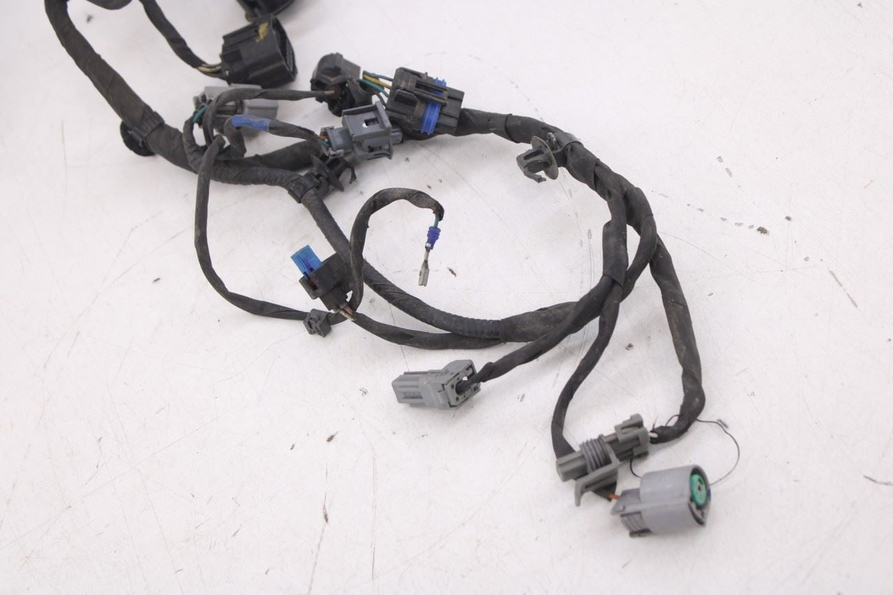 2016-2018 Hyundai Elantra 2.0L Engine Wire Wiring Harness 91430-F3205 OEM7