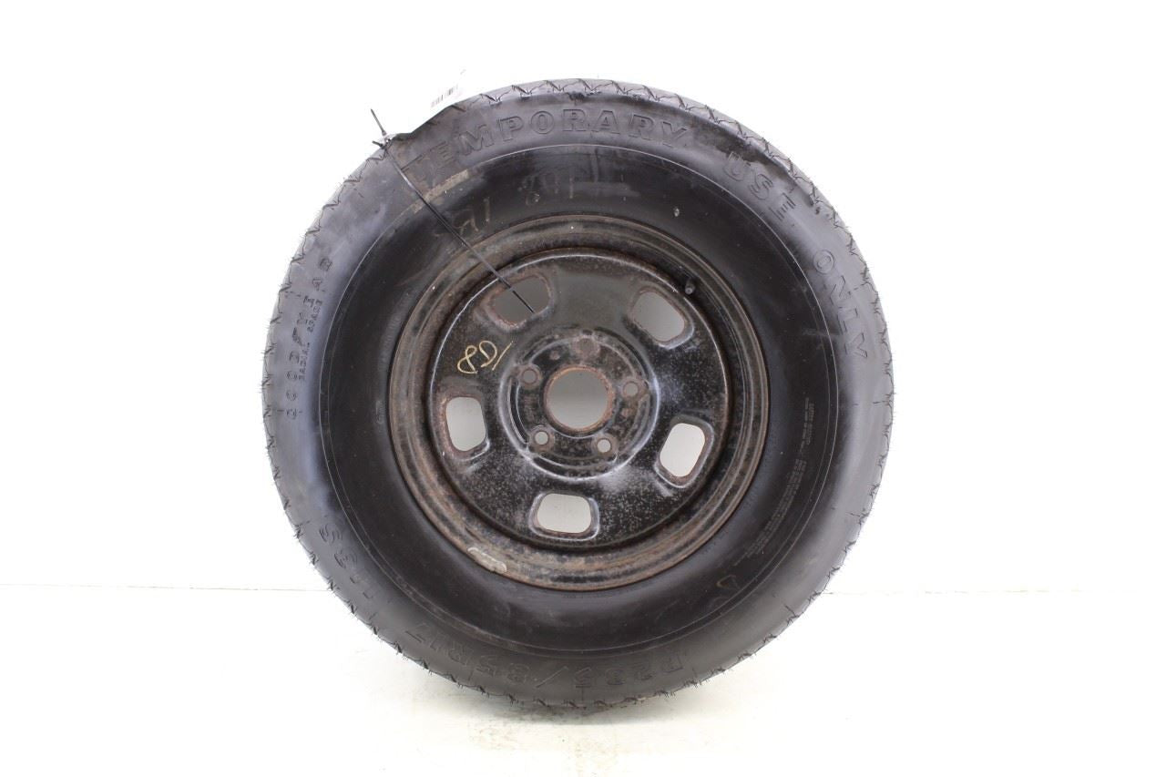 2013-2024 Ram 1500 Classic Spare Wheel Tire Goodyear P235/85R17 113S 68089775AB - Alshned Auto Parts