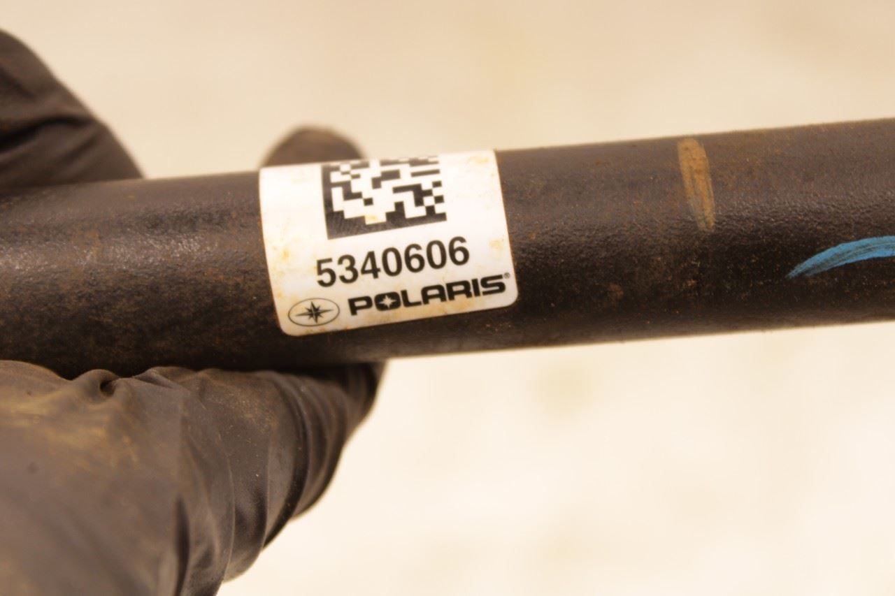 24-26 Polaris RZR XP 1000 Ultimate Front Suspension Stabilizer Sway Bar 5340606 - Alshned Auto Parts