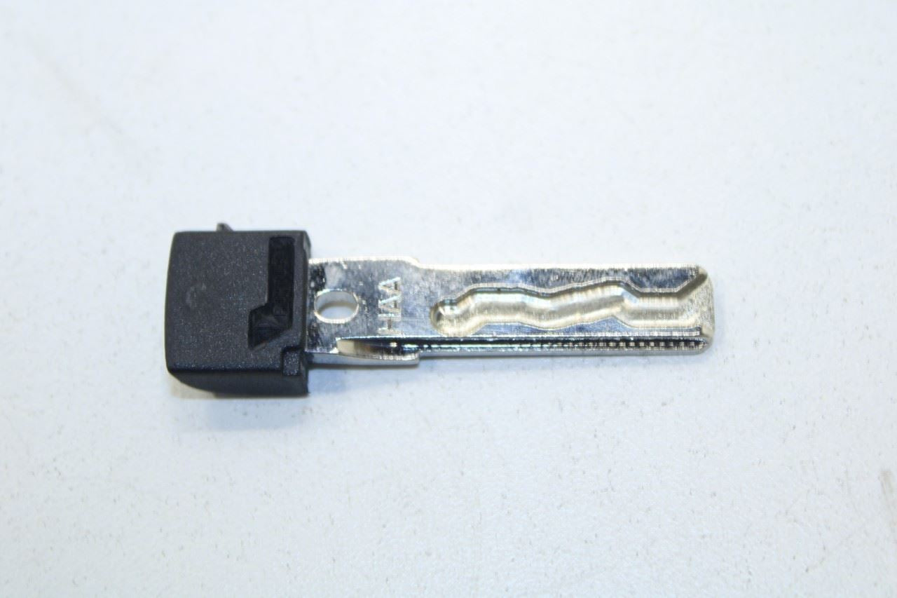 2010-16 Porsche Panamera 4 Smart Key Keyless Remote Entry Fob Transmitter w/ Key - Alshned Auto Parts