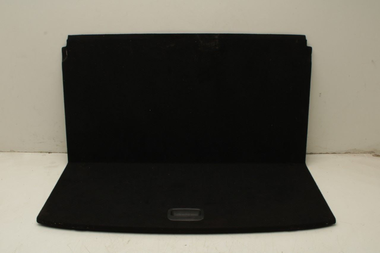 2023-2025 Kia Sportage Hybrid EX 1.6L AWD Rear Trunk Floor Luggage Carpet Panel - Alshned Auto Parts