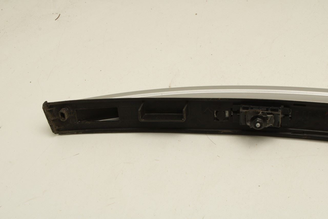 2023-25 Kia Sportage Hybrid EX Left and Right Roof Luggage Rack Rail 87270-P1000 - Alshned Auto Parts
