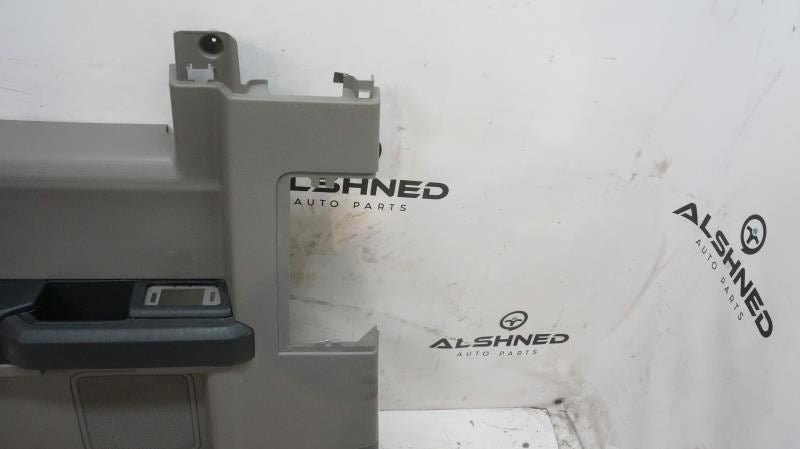 2015-2020 Ford F150 Super Cab Rear Left Side Door Trim Panel GL3B-1827407-BD OEM - Alshned Auto Parts