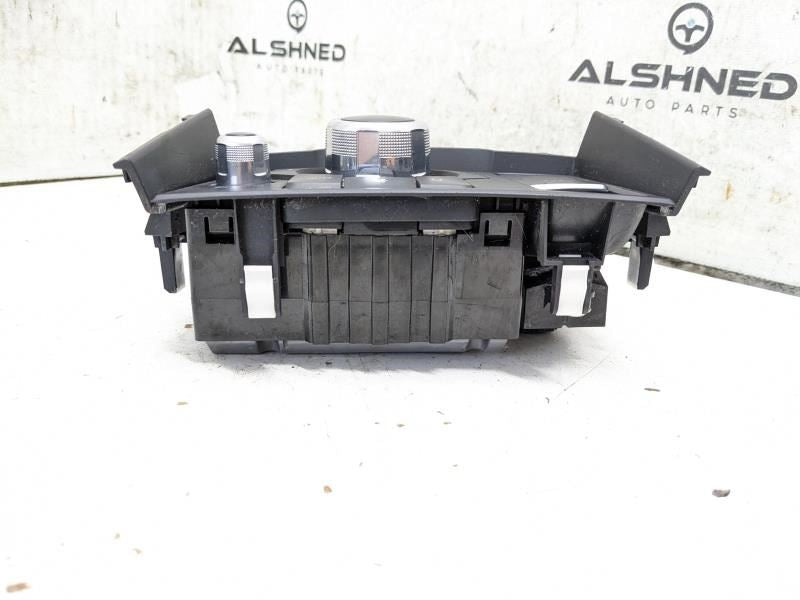 2016-2018 Mazda 6 Navi Volume Radio Parking Control Switch GMJ6-66-CM0-A OEM - Alshned Auto Parts