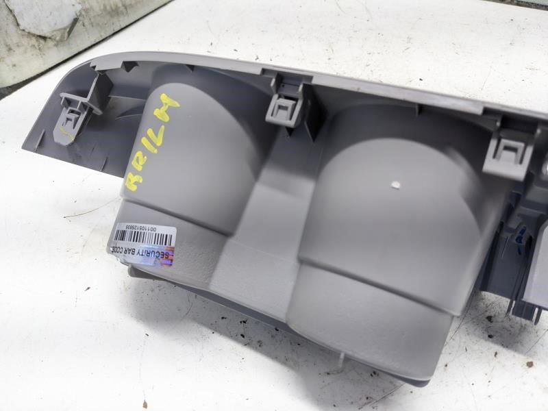 2014-2020 Toyota Sienna Rear Left Quarter Panel Cup Holder 64746-08010 OEM - Alshned Auto Parts