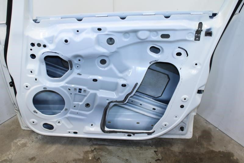 2019-22 Ford EcoSport Front Right Passenger Door Shell Panel GN1Z-7420124-T OEM - Alshned Auto Parts