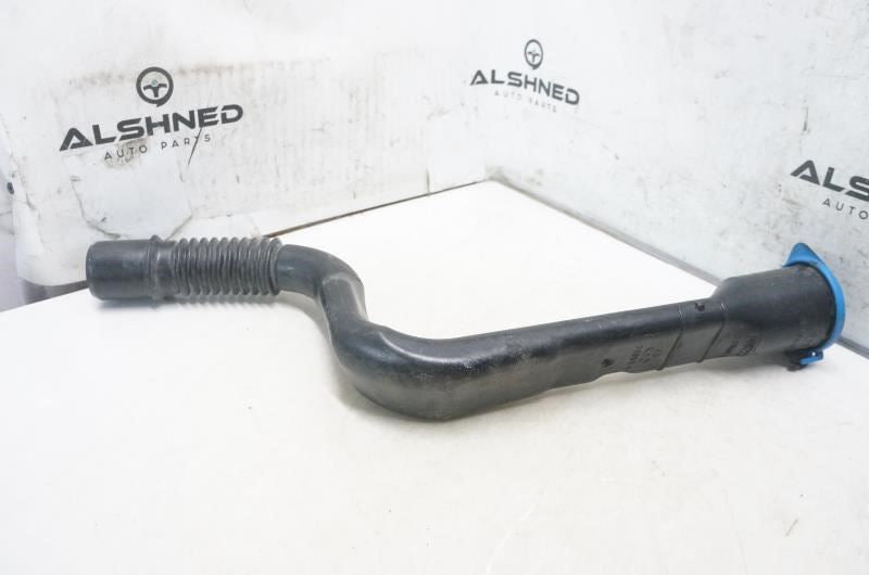 14-16 Land Rover LR4 HSE 3.0L Windshield Washer Reservoir Bottle AH22-17A645-AD - Alshned Auto Parts