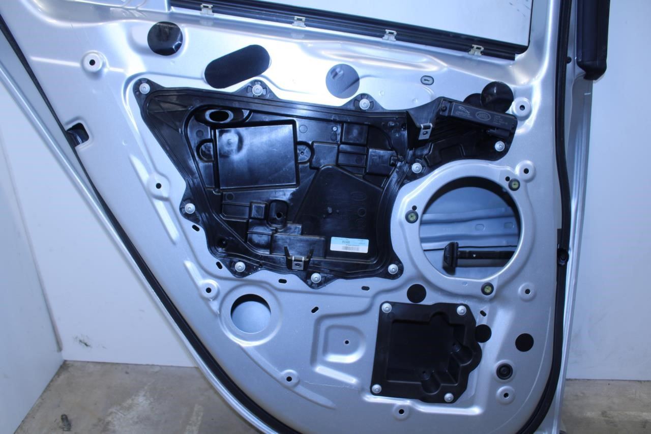 2017-2020 Jaguar XE R-Dynamic S Rear Left Driver Door Shell Panel T4N2635 OEM - Alshned Auto Parts