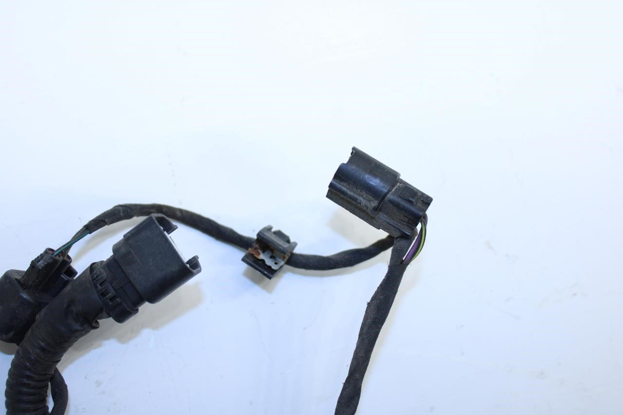 2015 Ford F150 Platinum Rear Tailgate Wiring Harness FL3T-14B562-AF OEM - Alshned Auto Parts