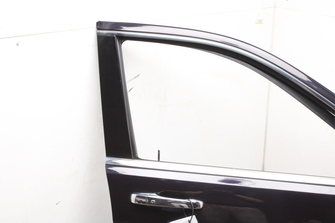 2011-2021 Jeep Grand Cherokee Limited Front Right Side Door Shell Panel Assembly - Alshned Auto Parts
